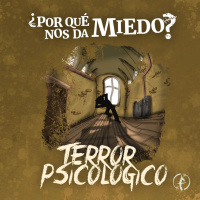 ¿Por qué nos da miedo el terror psicológico?
