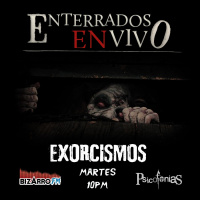 Exorcismos