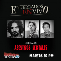 Asesinos seriales