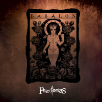 Hijos de Babalon - Hombres Sombra