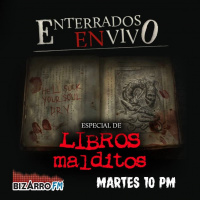 Libros prohibidos Y malditos