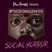 Social Horror