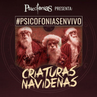 Criaturas Navideñas