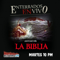 La Biblia