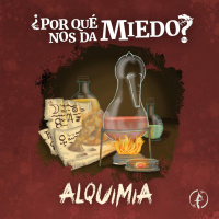 ¿Por qué nos da miedo la alquimia?