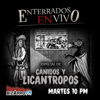 Lobos y otros cánidos