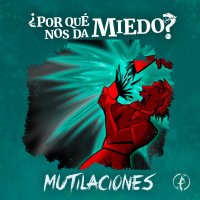 ¿Por qué nos da miedo perder una parte del cuerpo?