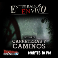 Carreteras y caminos