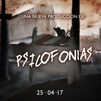 Psicofonías Presenta: ¿por Qué Nos Da Miedo?