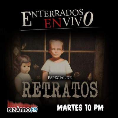 Psicofonías Presenta: ¿por Qué Nos Da Miedo?