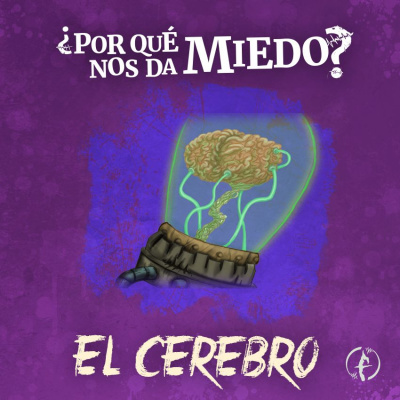 Psicofonías Presenta: ¿por Qué Nos Da Miedo?