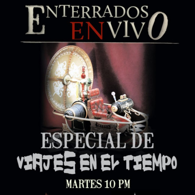 Psicofonías Presenta: ¿por Qué Nos Da Miedo?