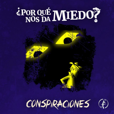 Psicofonías Presenta: ¿por Qué Nos Da Miedo?