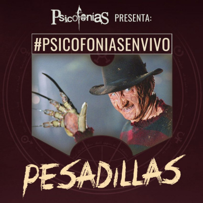 Psicofonías Presenta: ¿por Qué Nos Da Miedo?