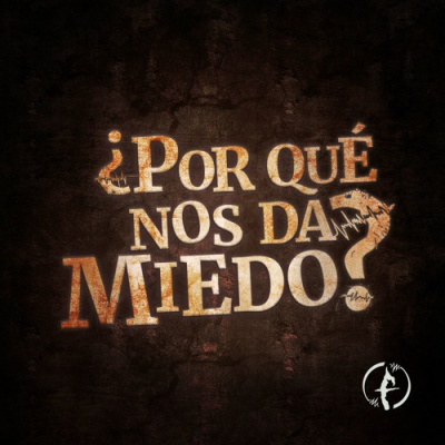 Psicofonías Presenta: ¿por Qué Nos Da Miedo?