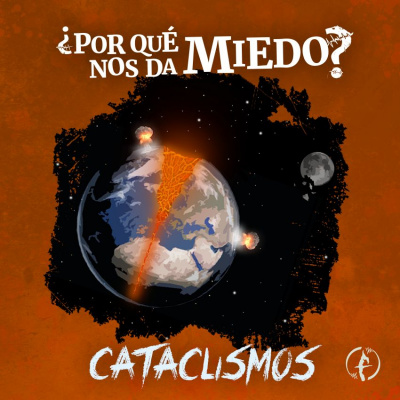 Psicofonías Presenta: ¿por Qué Nos Da Miedo?