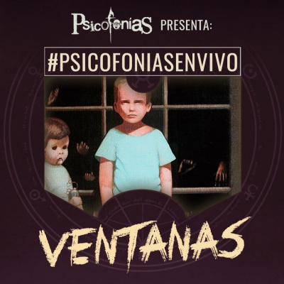 Psicofonías Presenta: ¿por Qué Nos Da Miedo?