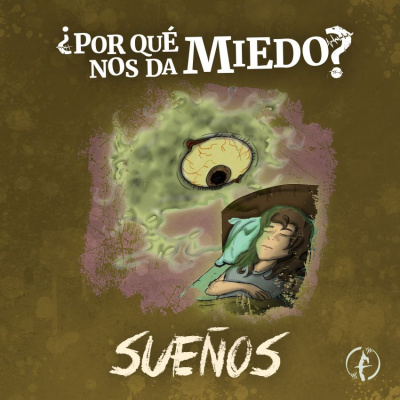 Psicofonías Presenta: ¿por Qué Nos Da Miedo?