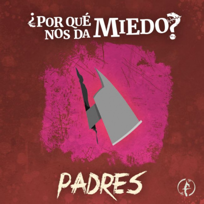 Psicofonías Presenta: ¿por Qué Nos Da Miedo?