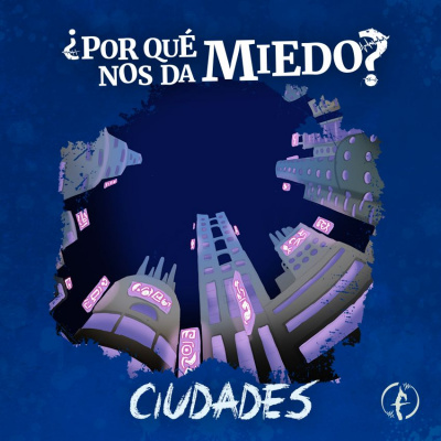 Psicofonías Presenta: ¿por Qué Nos Da Miedo?