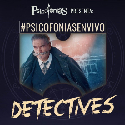 Psicofonías Presenta: ¿por Qué Nos Da Miedo?