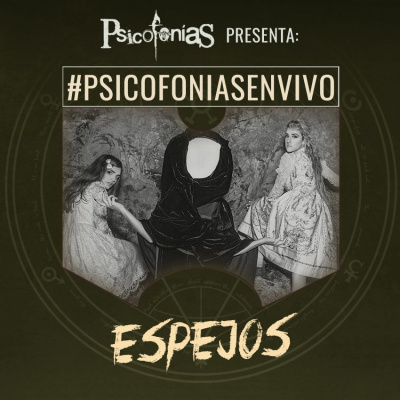 Psicofonías Presenta: ¿por Qué Nos Da Miedo?