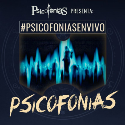 Psicofonías Presenta: ¿por Qué Nos Da Miedo?