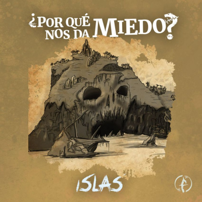 Psicofonías Presenta: ¿por Qué Nos Da Miedo?