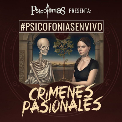 Psicofonías Presenta: ¿por Qué Nos Da Miedo?