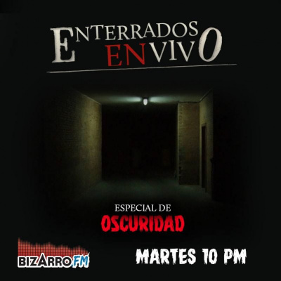 Psicofonías Presenta: ¿por Qué Nos Da Miedo?