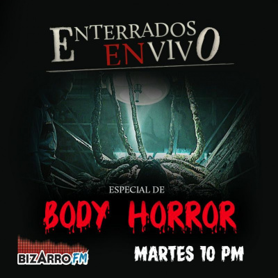 Psicofonías Presenta: ¿por Qué Nos Da Miedo?