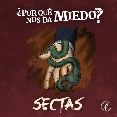 Psicofonías Presenta: ¿por Qué Nos Da Miedo?