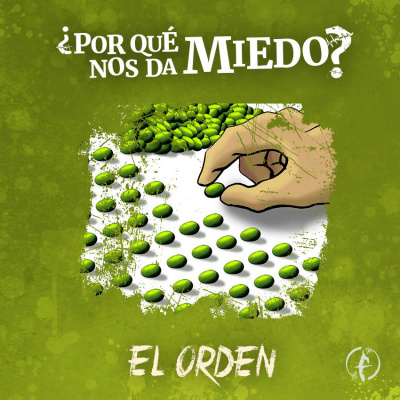 Psicofonías Presenta: ¿por Qué Nos Da Miedo?