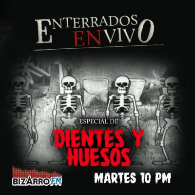 Psicofonías Presenta: ¿por Qué Nos Da Miedo?