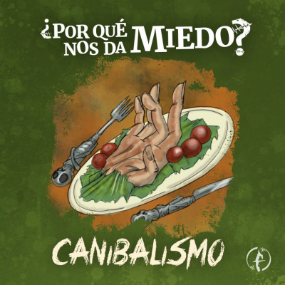 Psicofonías Presenta: ¿por Qué Nos Da Miedo?