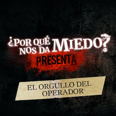Psicofonías Presenta: ¿por Qué Nos Da Miedo?