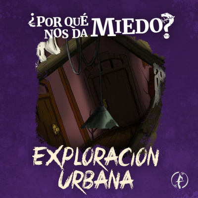 Psicofonías Presenta: ¿por Qué Nos Da Miedo?