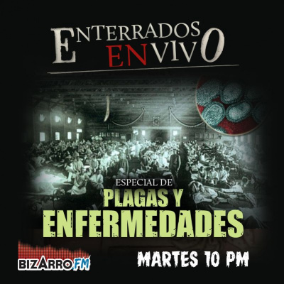 Psicofonías Presenta: ¿por Qué Nos Da Miedo?