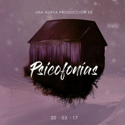 Psicofonías Presenta: ¿por Qué Nos Da Miedo?