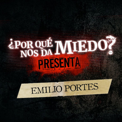 Psicofonías Presenta: ¿por Qué Nos Da Miedo?