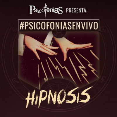 Psicofonías Presenta: ¿por Qué Nos Da Miedo?