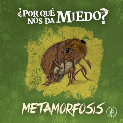 Psicofonías Presenta: ¿por Qué Nos Da Miedo?