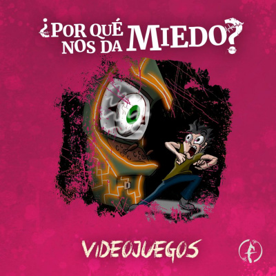 Psicofonías Presenta: ¿por Qué Nos Da Miedo?