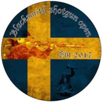 Avsnitt #6 - Blacksmith Shotgun Open 2017