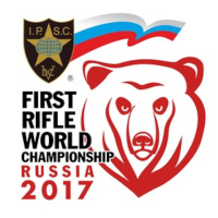 Avsnitt #3 – Inför Rifle World Shoot I