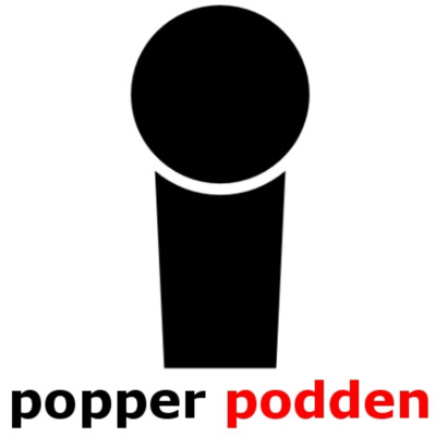 Popper Podden