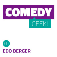 021 - Edo Berger