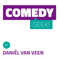 007 - Daniel van Veen