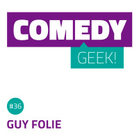036 - Guy Folie