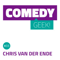 033 - Chris van der Ende